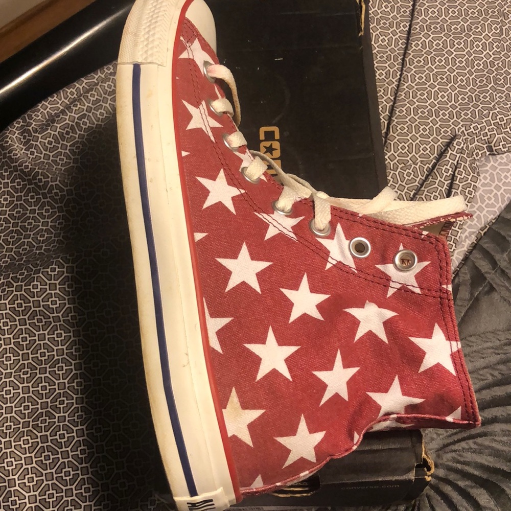 Converse